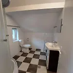 Guest house Pod Certovicou Vysna Boca