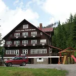 Guest house Pod Certovicou Vysna Boca