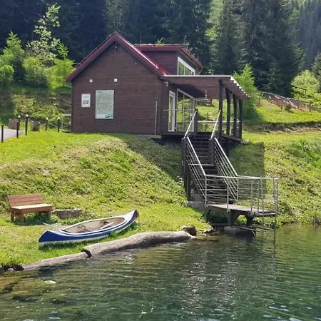 Pod čertovicou Penzion