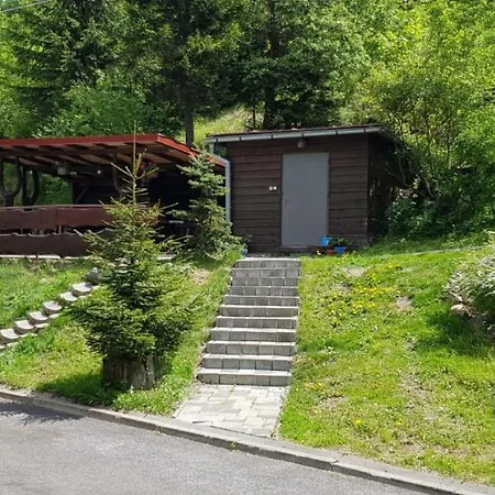 Guest house Pod Certovicou