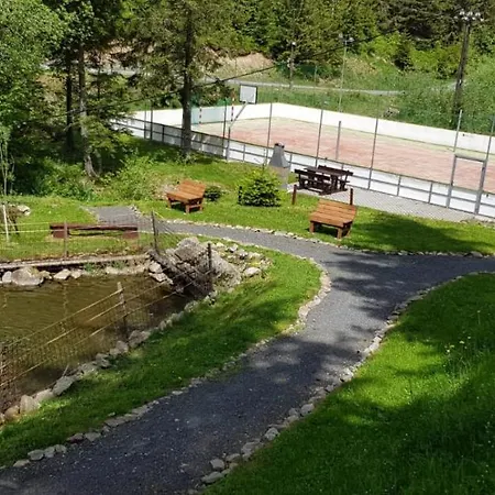 Pod čertovicou Penzion 3*