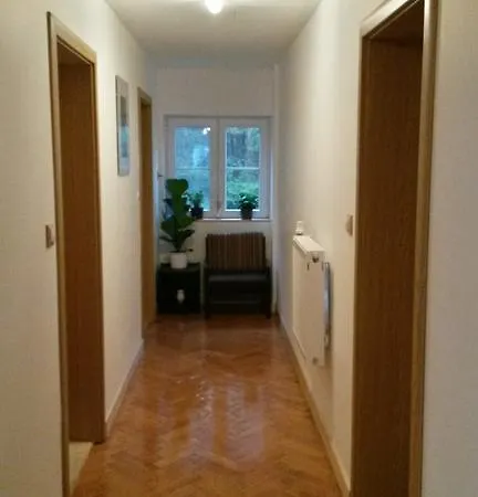 Pod čertovicou 3* Vyšná Boca