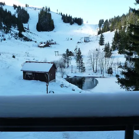 Pod Certovicou 3* Vyšná Boca