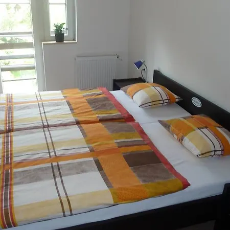 Konukevi Pod Certovicou