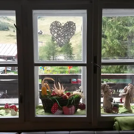 Vendégház Pod Certovicou 3*