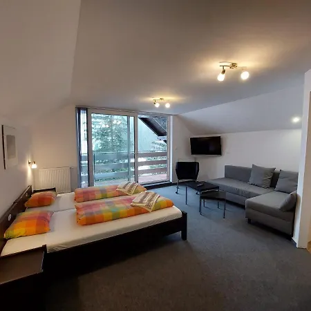 Penzion Pod čertovicou 3*