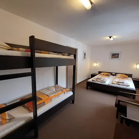 Pod čertovicou Penzion 3*