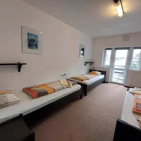 Vendégház Pod Certovicou Vyšná Boca