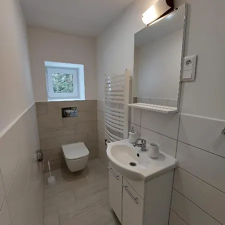 Pod Certovicou 3* Vyšná Boca