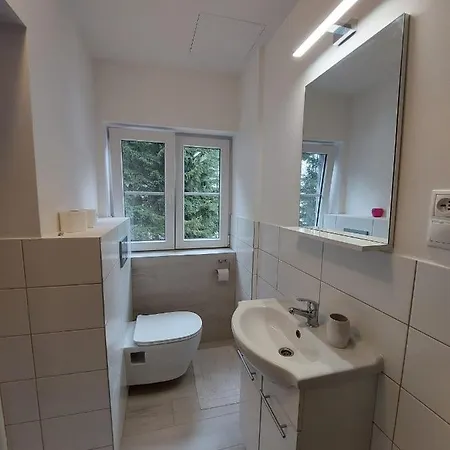 Pod čertovicou Penzion