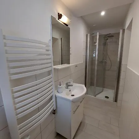 Pod čertovicou Vyšná Boca