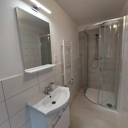 Vendégház Pod Certovicou Vyšná Boca