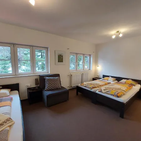 Penzion Pod čertovicou