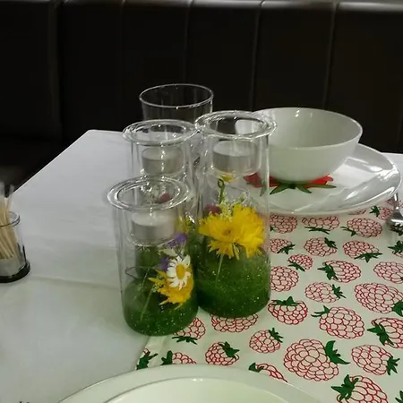 Penzion Pod čertovicou Vyšná Boca