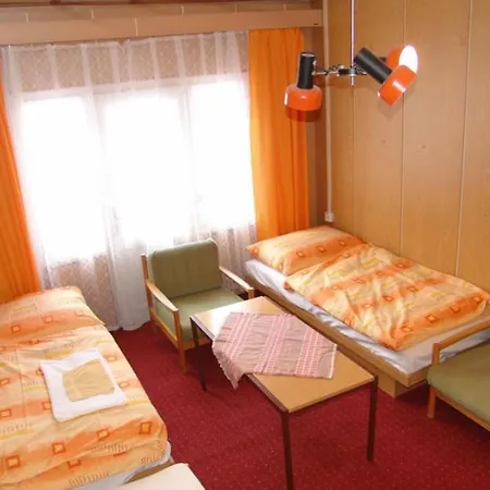 Penzion Pod čertovicou 3*