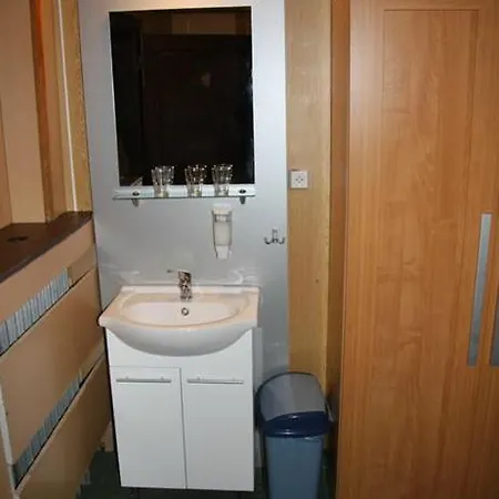 Chata Pod Certovicou