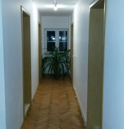 Pod Certovicou Vendégház