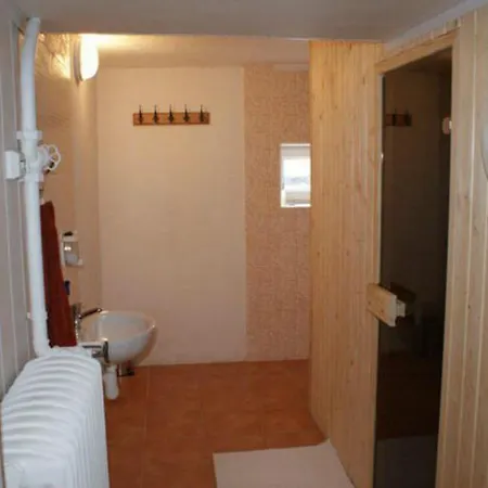 Pod čertovicou Penzion